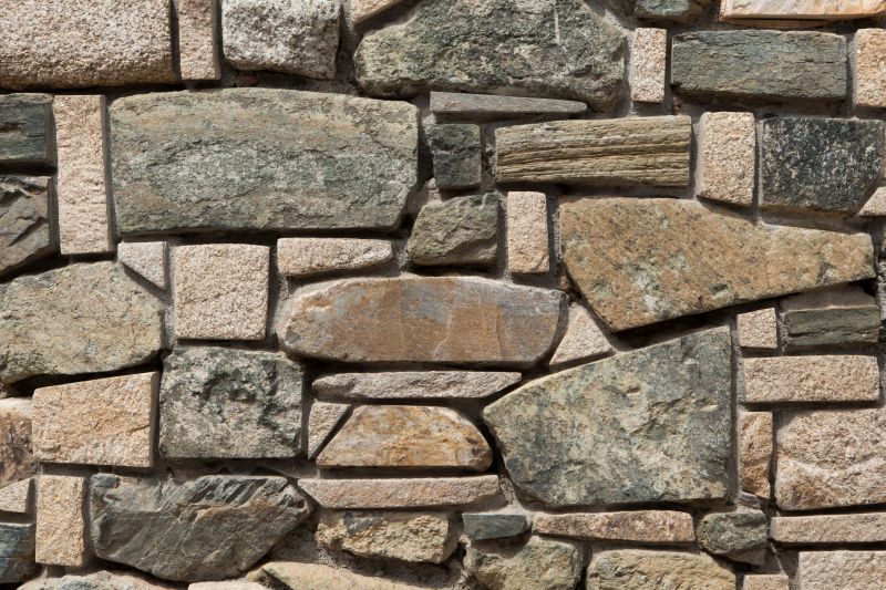 Stone Masonry Installation in Hamden, CT