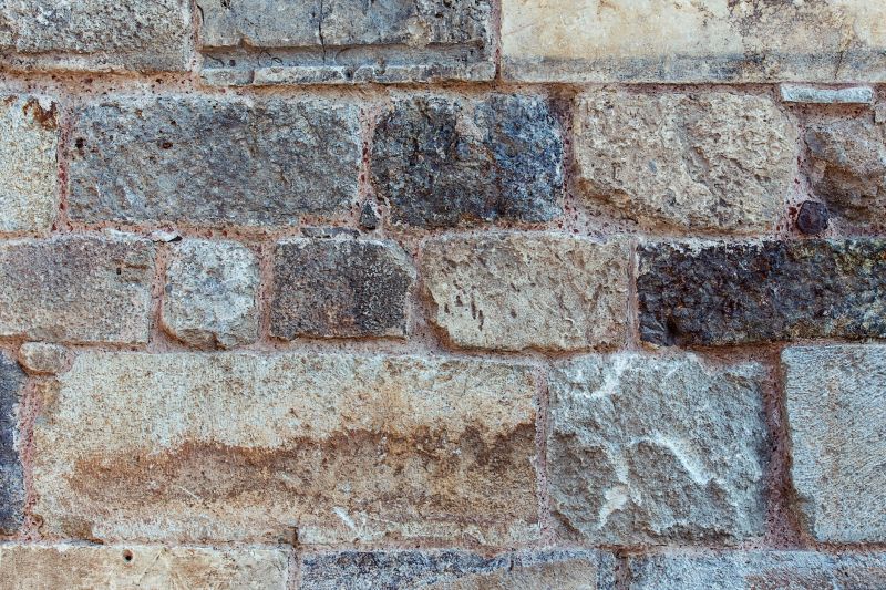 Stone Masonry Installation in New Haven, CT