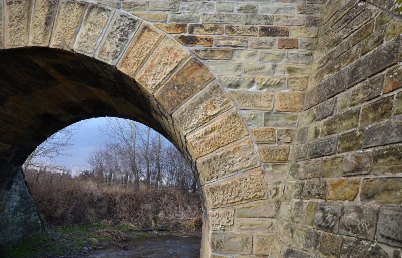 Stone Masonry Repair in Meriden, CT