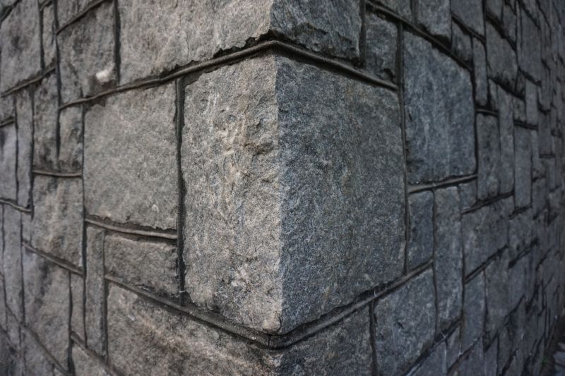Stone Masonry Repair in Terryville, CT