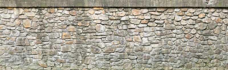 Stone Wall Repair in Orange, CT