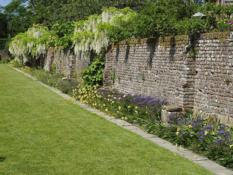 Stone Wall Replacement in Hamden, CT