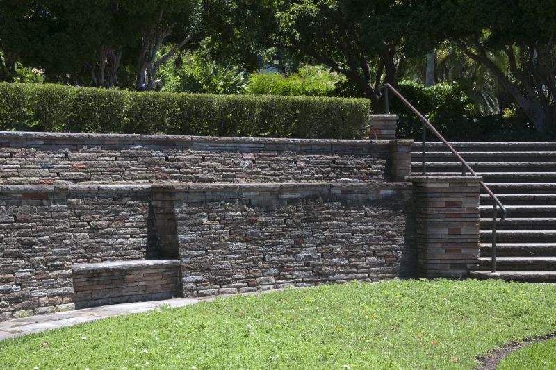 Stonework Installation in North Haven, CT