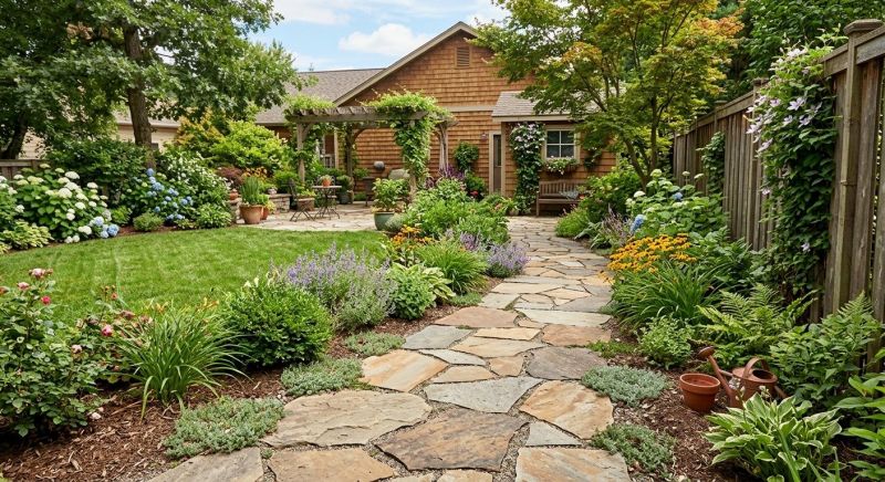 Stonework Installation in Orange, CT